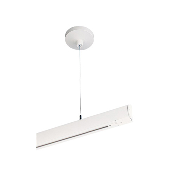 Juno&reg; Trac-Master&reg; TT598 Rigid Ceiling Pendant Cable Suspension Mounting Kit